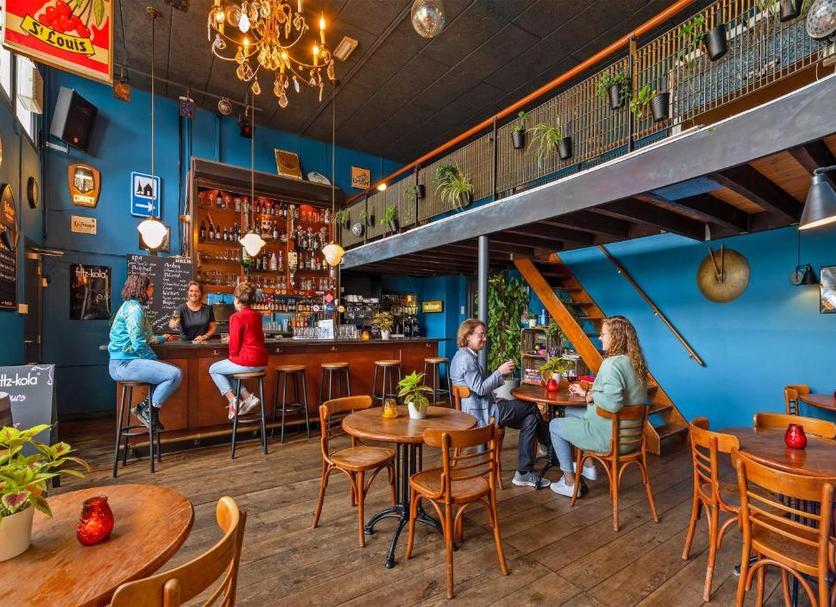 Bar Zdjęcie