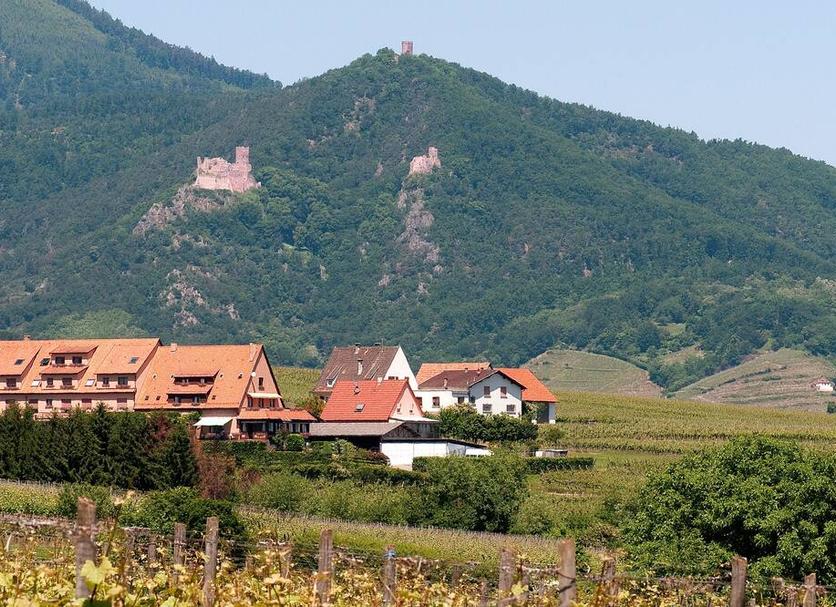 Widok na zewnątrz Zdjęcie