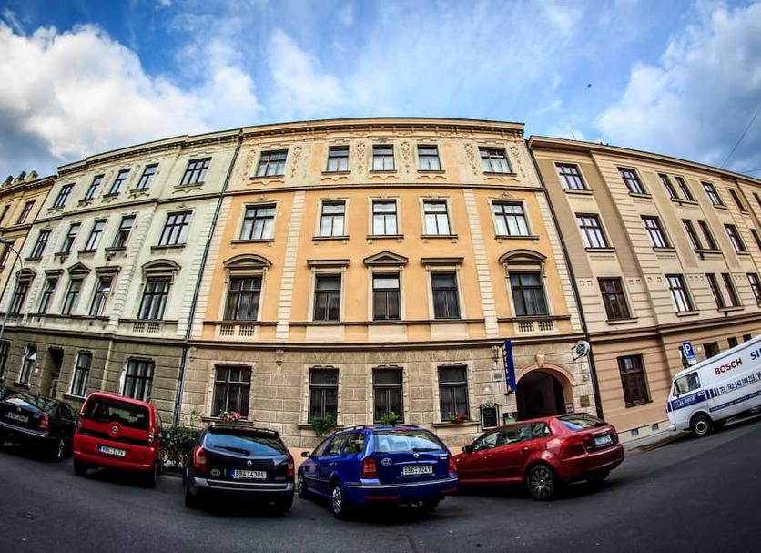 Budynek Zdjęcie