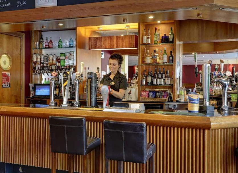 Bar Zdjęcie