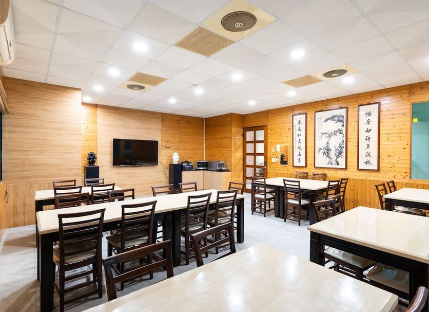 Restauracja Zdjęcie