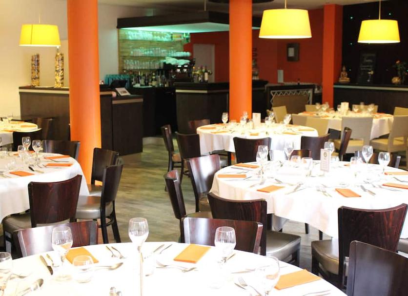 Restauracja Zdjęcie