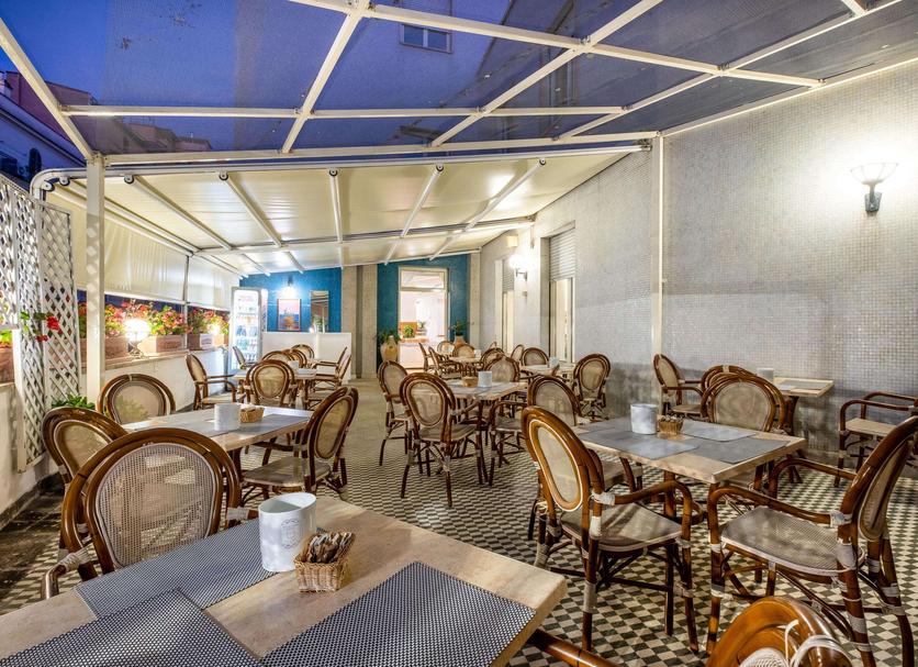 Restauracja Zdjęcie