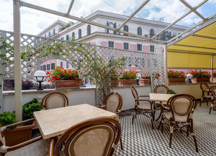 Patio Zdjęcie