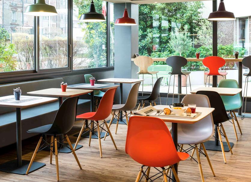 Restauracja Zdjęcie