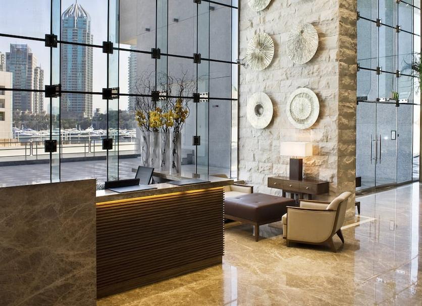 Lobby Zdjęcie
