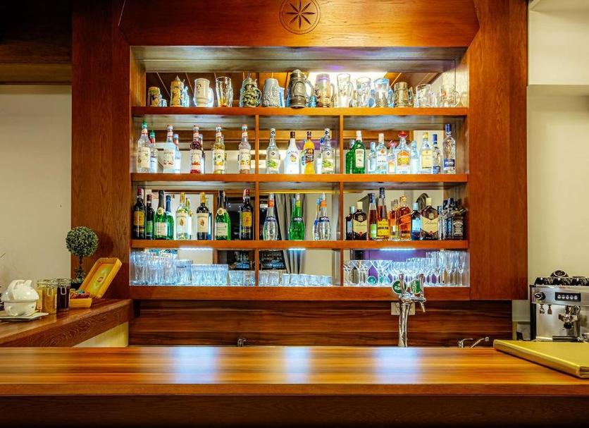 Bar Zdjęcie