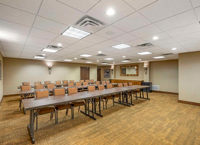 Sala konferencyjna Zdjęcie