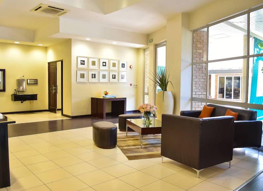 Lobby Zdjęcie