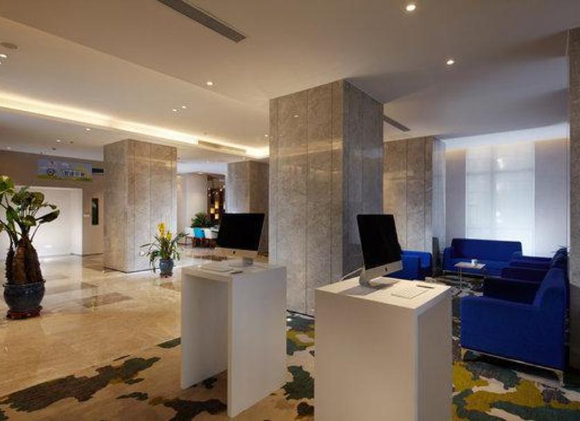 Lobby Zdjęcie