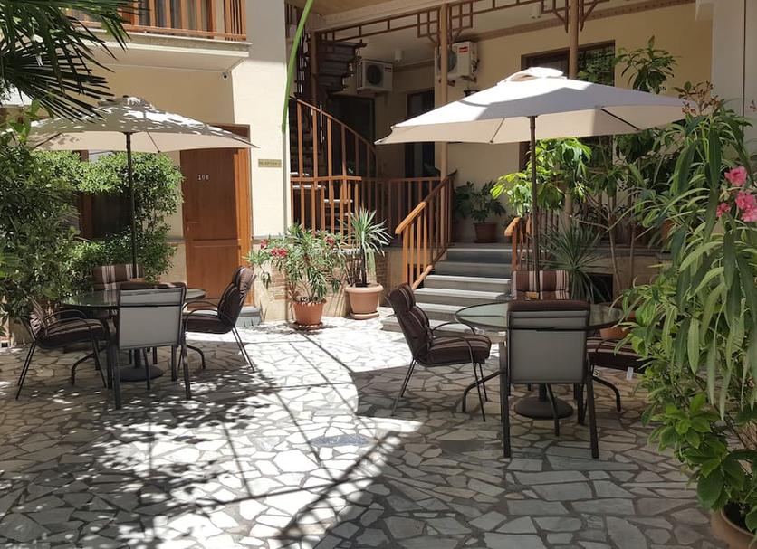 Patio Zdjęcie
