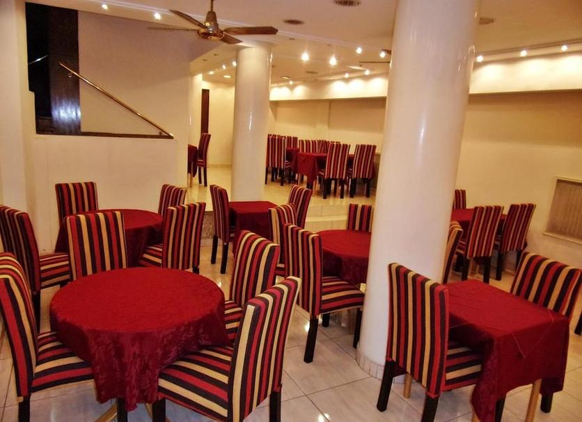 Restauracja Zdjęcie
