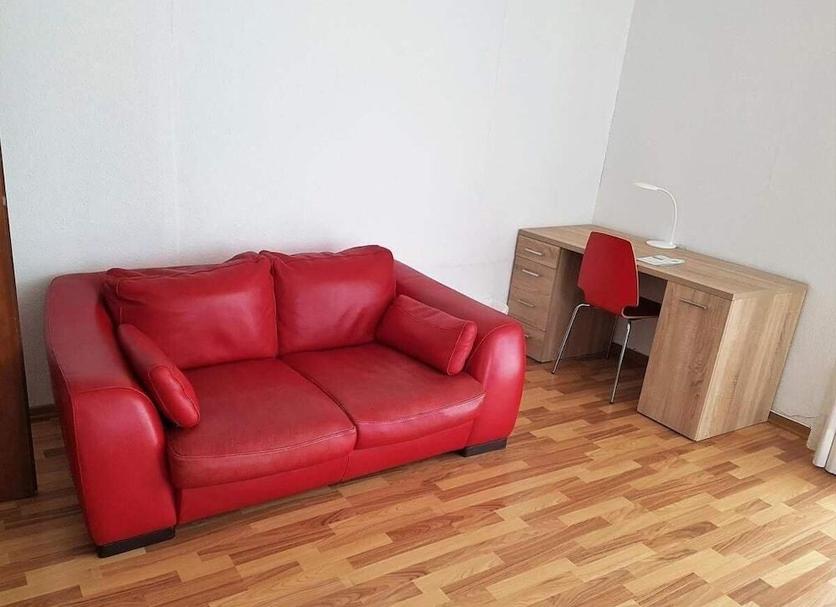 Pokój dzienny Zdjęcie