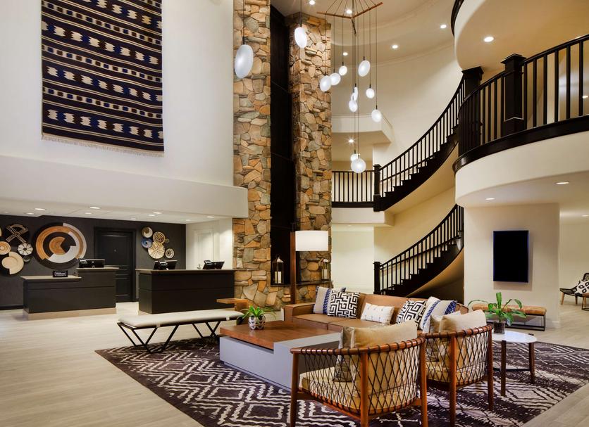 Lobby Zdjęcie