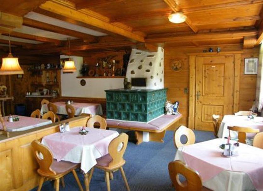 Restauracja Zdjęcie