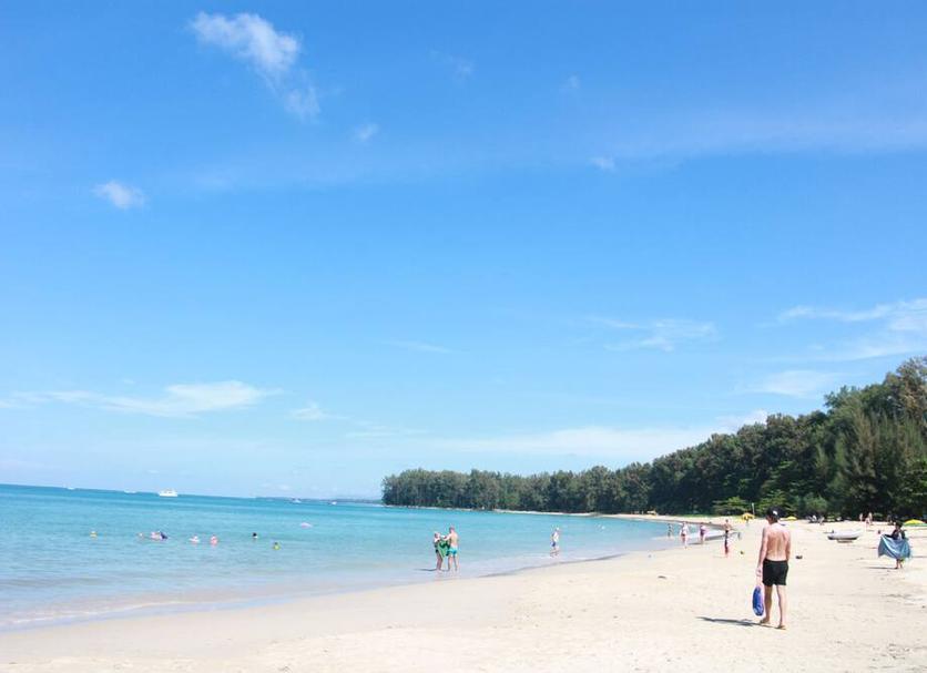 Plaża Zdjęcie