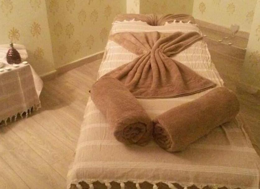 Wyposażenie pokoju Zdjęcie