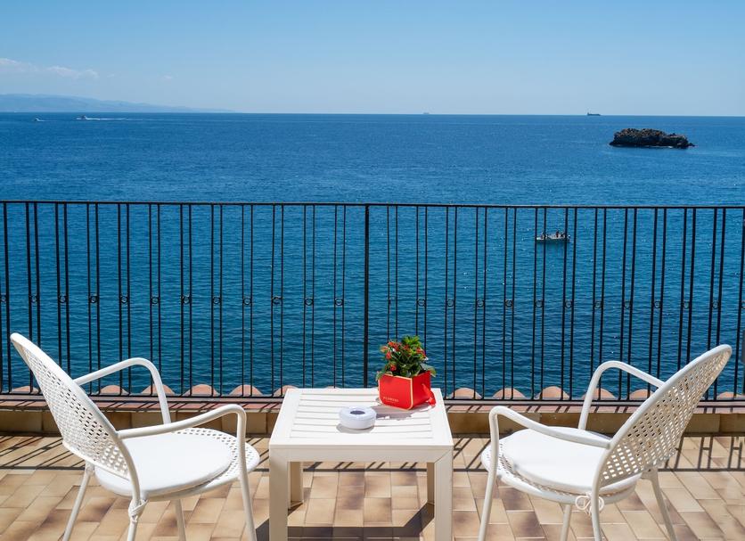 Balkon Zdjęcie