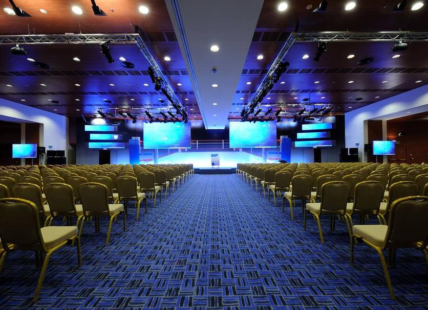 Sala konferencyjna Zdjęcie