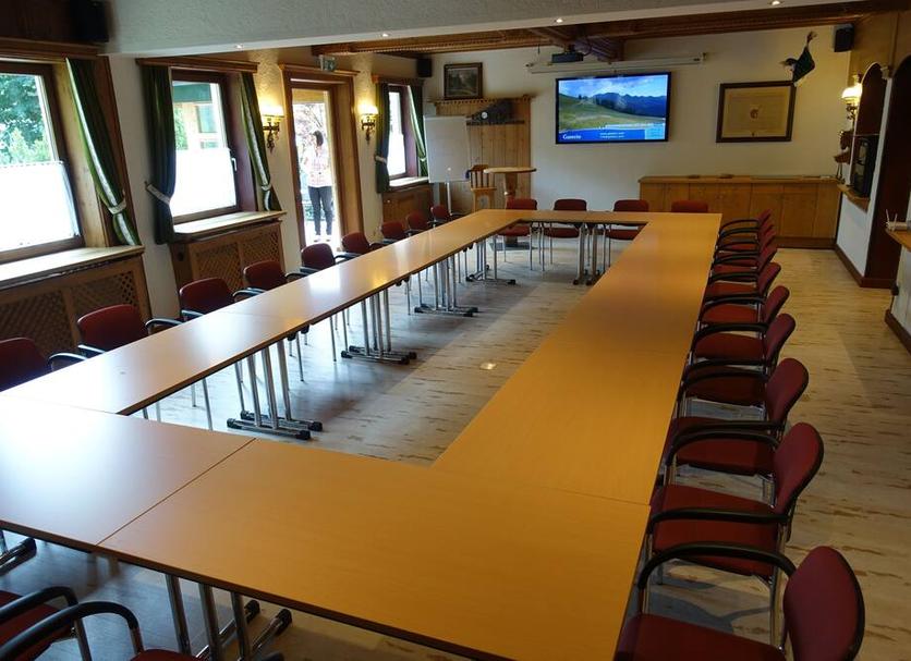 Sala konferencyjna Zdjęcie