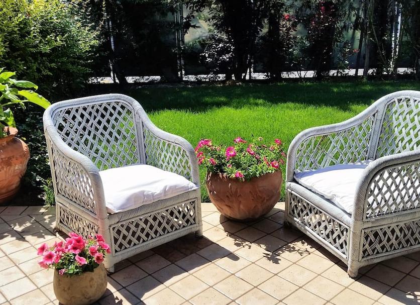 Patio Zdjęcie