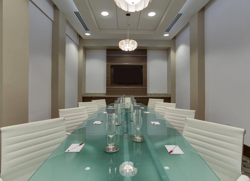 Sala konferencyjna Zdjęcie