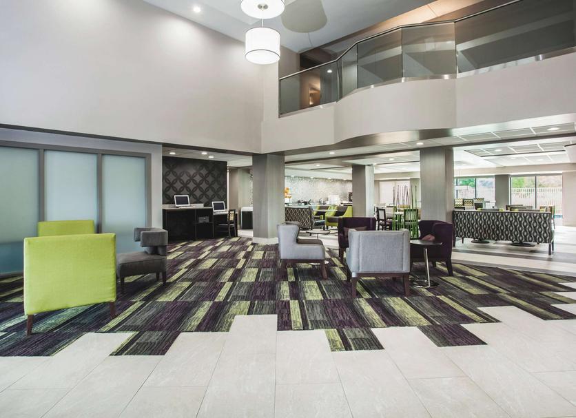 Lobby Zdjęcie