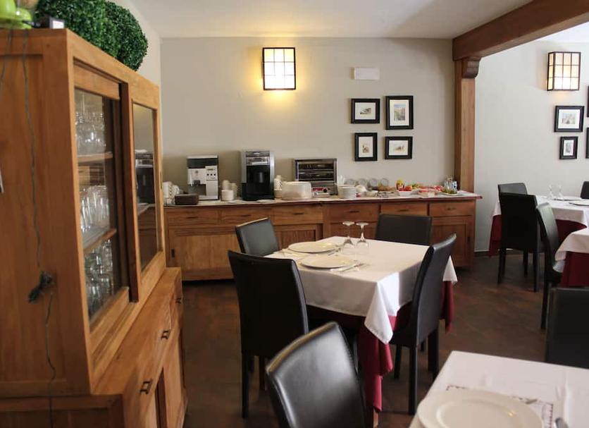 Restauracja Zdjęcie