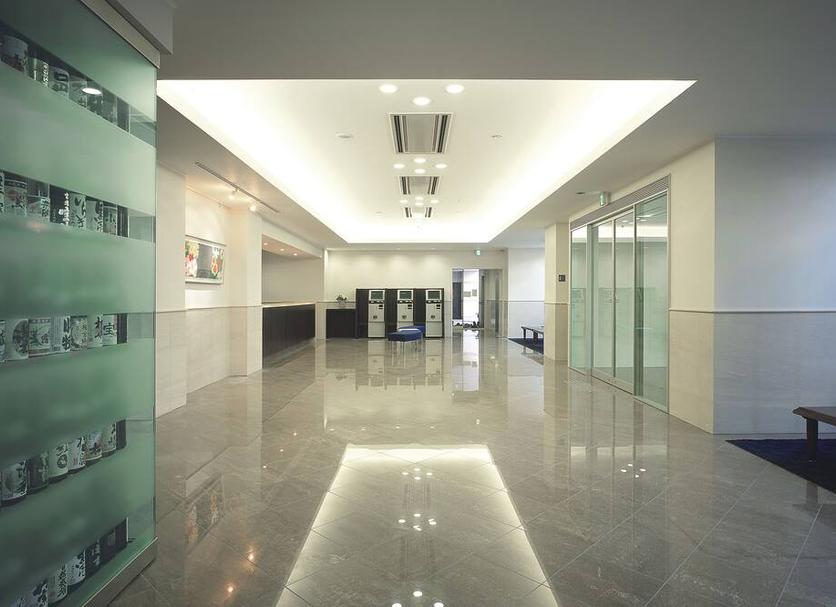Lobby Zdjęcie