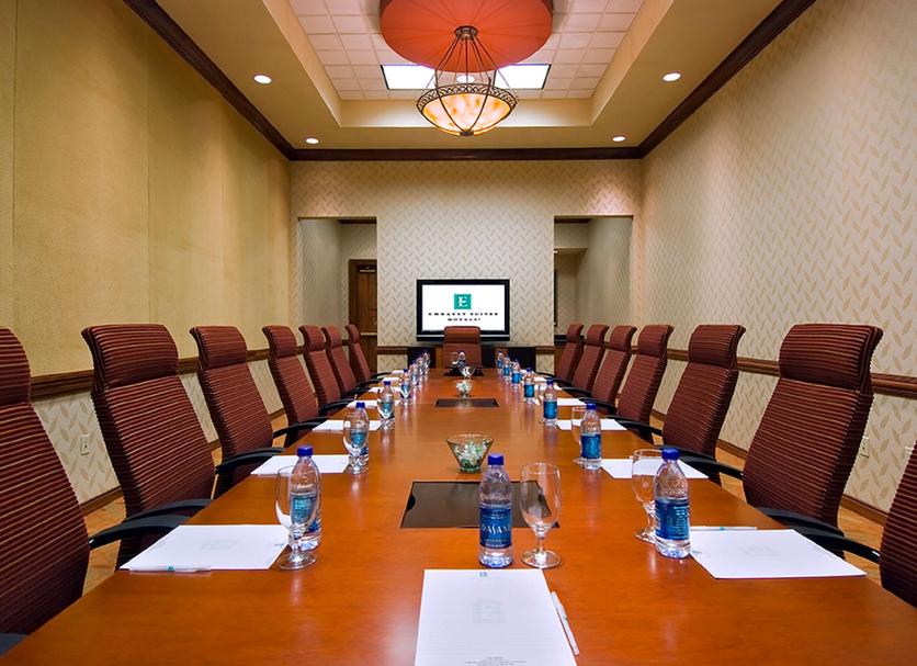 Sala konferencyjna Zdjęcie