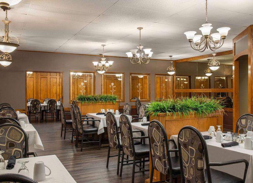 Restauracja Zdjęcie