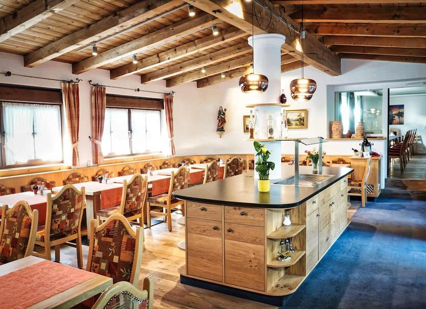 Restauracja Zdjęcie