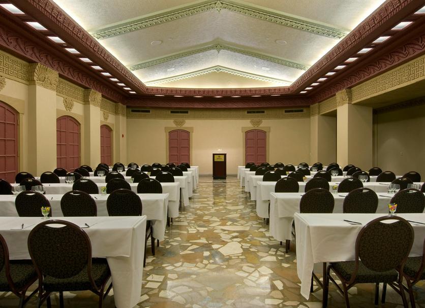 Sala konferencyjna Zdjęcie