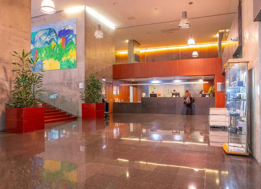 Lobby Zdjęcie