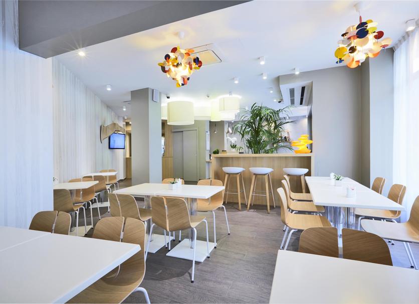 Restauracja Zdjęcie