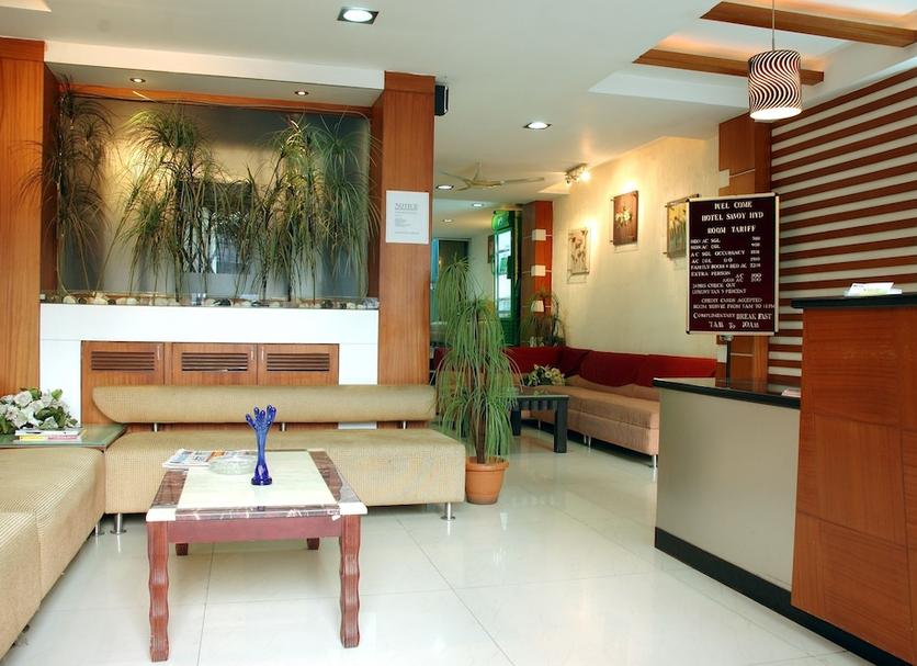 Lobby Zdjęcie