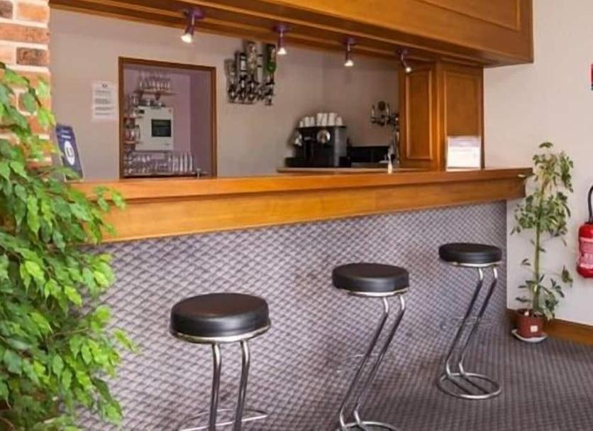Bar Zdjęcie