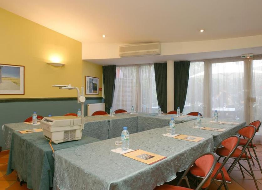 Sala konferencyjna Zdjęcie