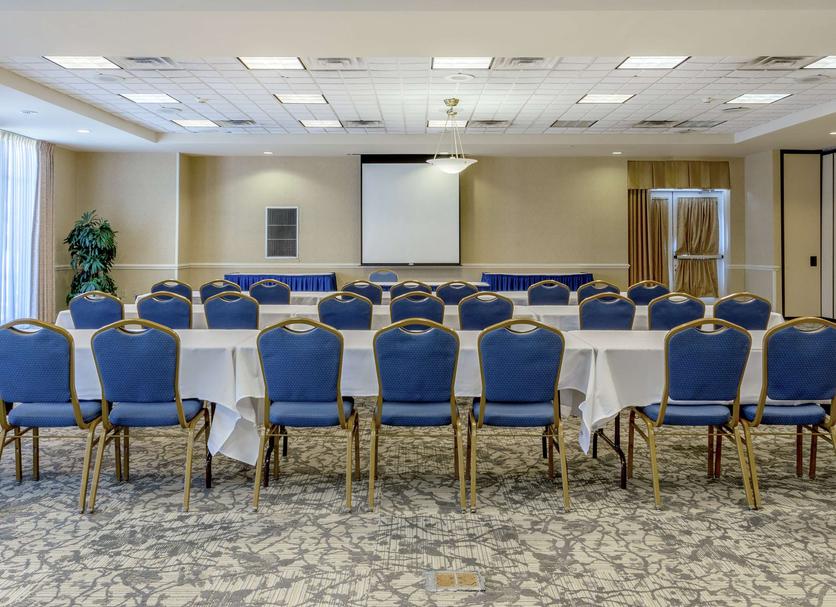 Sala konferencyjna Zdjęcie