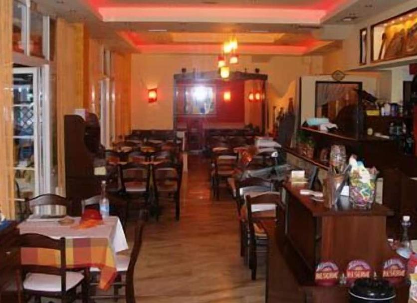 Restauracja Zdjęcie