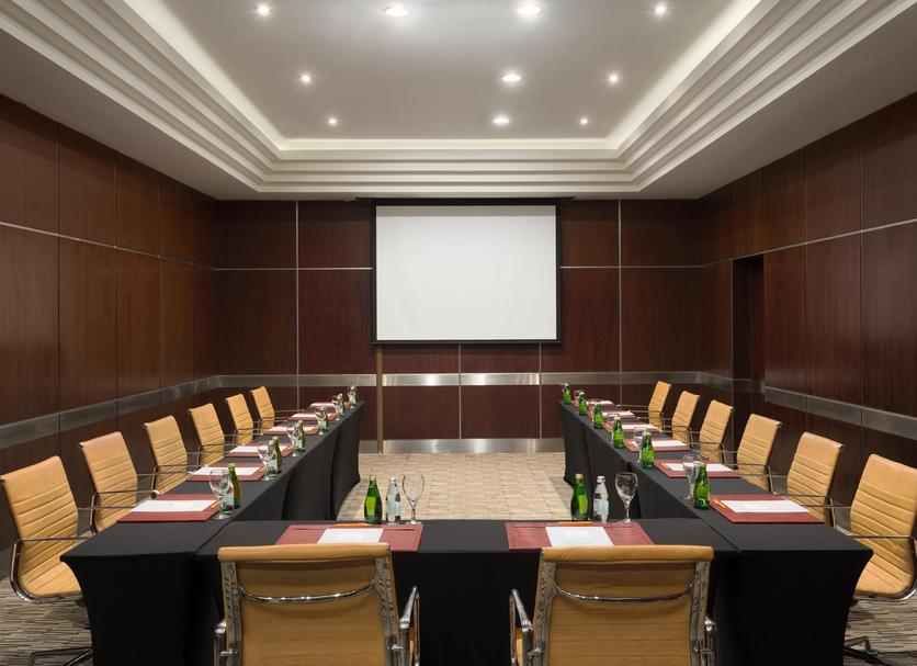Sala konferencyjna Zdjęcie