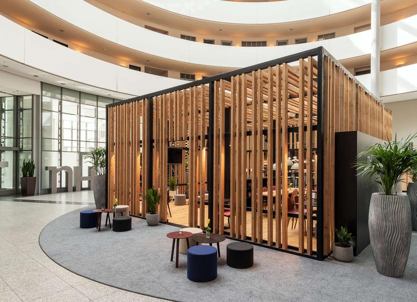 Lobby Zdjęcie