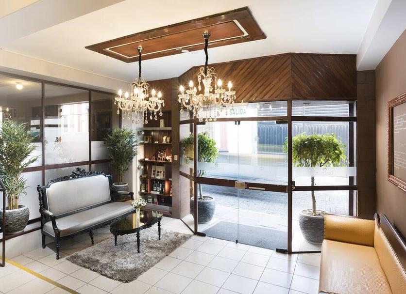 Lobby Zdjęcie