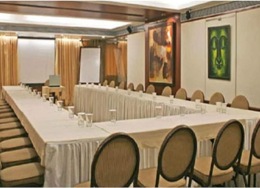 Sala konferencyjna Zdjęcie