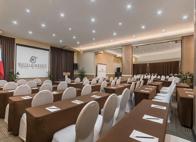 Sala konferencyjna Zdjęcie