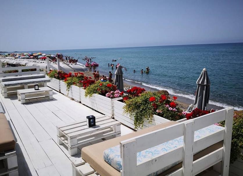 Plaża Zdjęcie