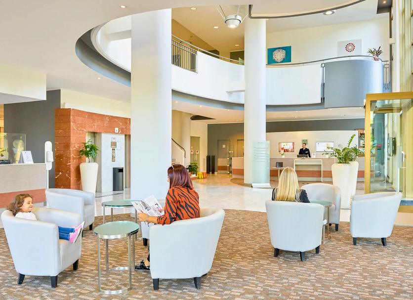 Lobby Zdjęcie