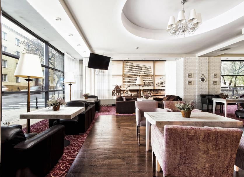 Restauracja Zdjęcie