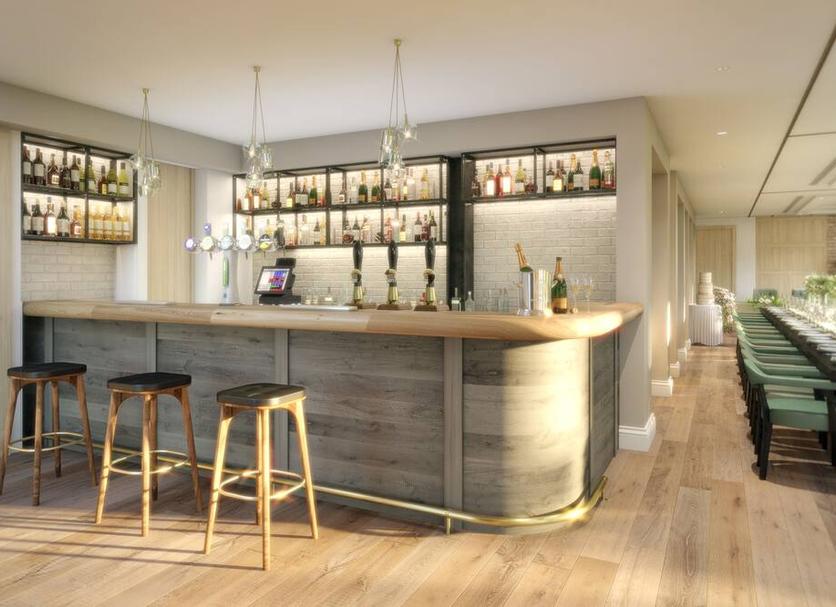 Bar Zdjęcie