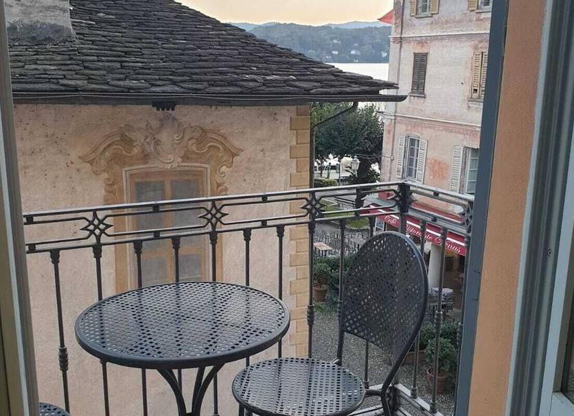 Balkon Zdjęcie